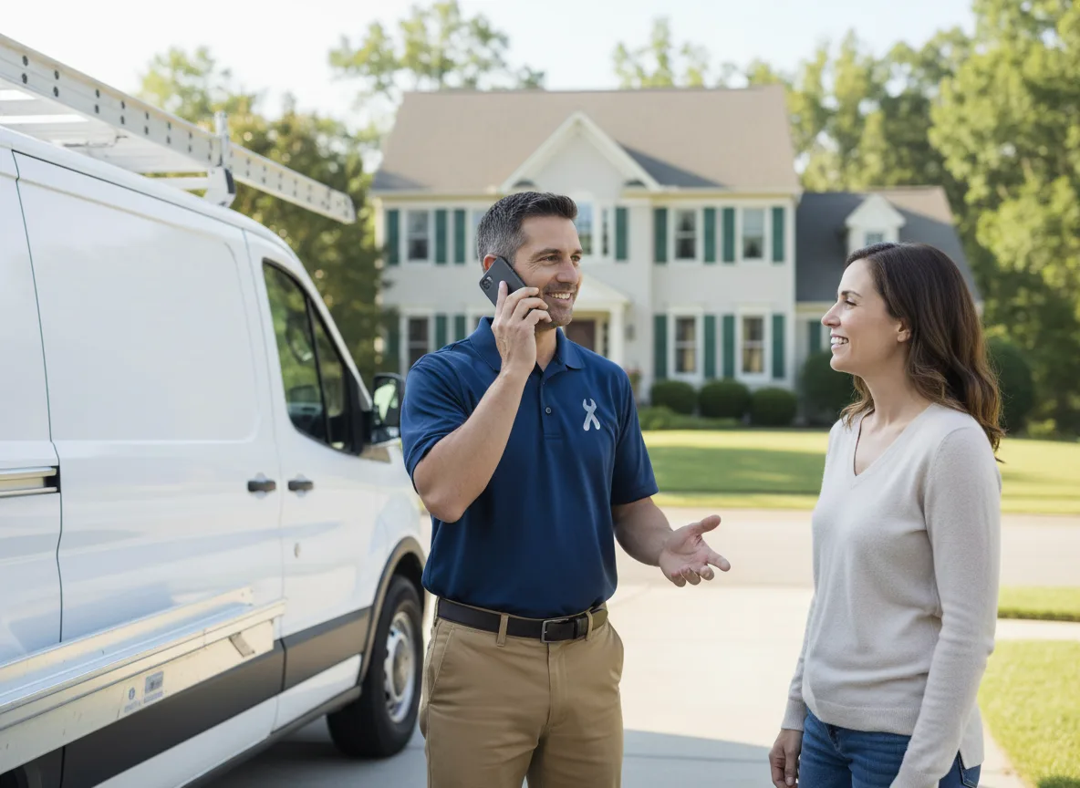 Home Gutter Service Parnell, IA FAQs